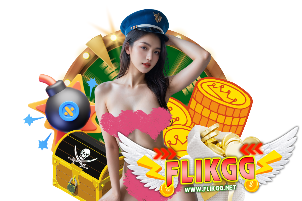 flikgg สล็อต